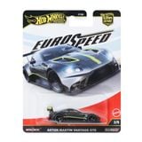  HOT WHEELS PREMIUM - EURO SPEED ASTON MARTIN VANTAGE GTE - JBK76 