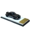 MODEL COLLECT - PORSCHE RAUH-WELT RWB930 DUCKTAIL CHROME GUNMETAL BLACK - MC640002V 