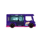  HOT WHEELS MATTEL - BARBIE DREAM CAMPER ROULOTTE - JJK72 