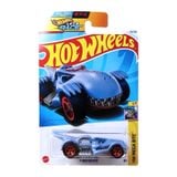  HOT WHEELS BASIC - T-REXTROYER - HTD40 