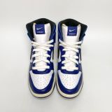  NIKE AMBUSH X DUNK HIGH DEEP ROYAL CU7544-400 