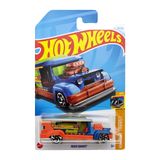 HOT WHEELS BASIC - ROAD BANDIT - HTB43 