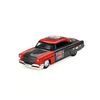  MINI GT X MIZU - 1/64 LINCOLN CAPRI HOT ROD 1954 SHADOW PUPPET - 874 