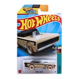  HOT WHEELS BASIC - SMALL BLOC - HRY92 