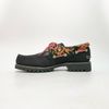  TIMBERLAND x CLOT HANDSEWN BOAT BLACK 0A5Z1H 001 