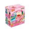  BLOKEES - POKEMON SLOWPOKE NO.0079 CLASSIC VERSION-S NEW ENCOUNTERS OF EXPLORATION MODEL KITS - 74010 