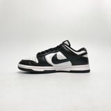  NIKE DUNK LOW WHITE BLACK 2021 DD1503-101 