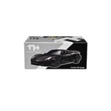  TRENDS HOBBY - 1/64 PORSCHE 918 SPYDER ACID BLACK TH114 - 241086B 