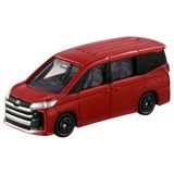  TOMICA - TOYOTA NOAH NO.50 - T50 