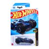  HOT WHEELS BASIC - BATMAN: ARKHAM KNIGHT BATMOBILE - HTD85 