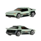  HOT WHEELS COMPACT KINGS - HAKO TYPE D GREEN - JJJ43 
