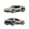  HOT WHEELS COMPACT KINGS - HAKO TYPE D GREEN - JJJ43 