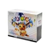  POKEMON TCG POKEMON – PRISMATIC EVOLUTIONS ETB SCARLET & VIOLET - ETBPE 