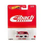  HOT WHEELS PREMIUM - KOOL KOMBI EIBACH - HKD03 
