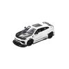  FLAME - 1/64 LAMBORGHINI URUS LBWK BIANCO ICARUS WHITE - F64URUS 