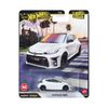  HOT WHEELS PREMIUM - TOYOTA GR YARIS BOULEVARD 146 - JHW19 