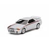  MINI GT - 1/64 NISSAN SKYLINE GT-R R32 NISMO S-TUNE WHITE  - 106 