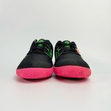  NIKE KYRIE FLYTRAP II KID BLACK HYPER PINK AQ3412-005 