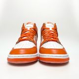  NIKE DUNK HIGH SP SYRACUSE 2021 DD1399-101 