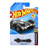  HOT WHEELS STARTING GRID - MASERATI TIPO 61 BLACK - JJL41 