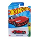  HOT WHEELS BASIC - 92' DODGE VIPER RT/10 - HKG71 