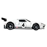 HOT WHEELS PREMIUM - SPEED MACHINES FORD GT - HKC46 