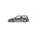  KAIDO HOUSE CHASE - Honda Civic (EF) KAIDO WORKS V1 - KHMG126CHASE 