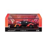  CM MODEL - 1/64 MCLAREN SOLUS GT 2023 GOODWOOD FESTIVAL OF SPEED TIMED SHOOTOUT WINNER - CM64SOLUSGT06 