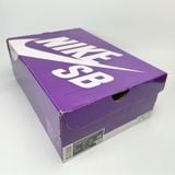  NIKE SB DUNK HIGH PRO DECON GORGE GREEN DQ4489-300 