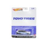  Hot Wheels Premium '69 NISSAN SKYLINE VAN HKD05 