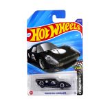  HOT WHEELS BASIC - PORSCHE 904 CARRERA GTS - HYY03 
