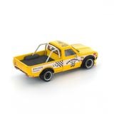  POP RACE - 1/64 PANDEM DATSUN 620 MOONEYES - PR64250 