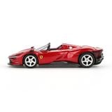  BBR MODELS - 1/64 FERRARI DAYTONA SP3 ROSSO IMOLA - BBRFER64019 