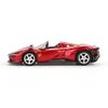 BBR MODELS - 1/64 FERRARI DAYTONA SP3 ROSSO IMOLA - BBRFER64019 