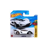  HOT WHEELS BASIC - CZINGER 21C - JBB96 