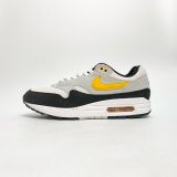  NIKE AIR MAX 1 WHITE UNIVERSITY GOLD FD9082-104 