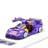  DEMONKING AUTO - FERRARI F40 REDBULL HEC HOBBY EXPO CHINA - DKA019 