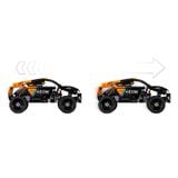  LEGO - NEOM MCLAREN EXTREME E RACE CAR - 42166 