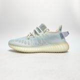  ADIDAS YEEZY BOOST 350 V2 MONO ICE GW2869 