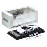  TIME MICRO X PSC DESIGN - LAMBORGHINI COUNTACH “V” VER. MECHANIC - TM647702 