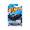  HOT WHEELS BATMAN - TV SERIES BATMOBILE BLUE GREY - HYX44 