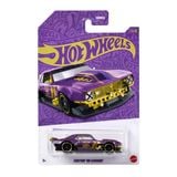  HOT WHEELS ANNIVERSARY - CUSTOM 68 CAMARO - JDM26 