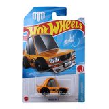  HOT WHEELS BASIC - TOONED MAZDA RX-3 HRY71 