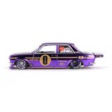  KAIDO HOUSE - 1/64 DATSUN 510 PRO STREET ANNIVERSARY EDITION - KHMG138 