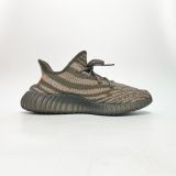  ADIDAS YEEZY BOOST 350 V2 CARBON BELUGA HQ7045 