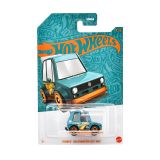  HOT WHEELS BASIC - TOONED™ VOLKSWAGEN GOLF MKI - HVX07 