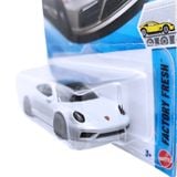  HOT WHEELS BASIC - PORSCHE 911 CARRERA T - JJH33 