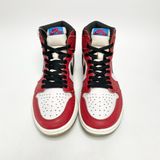  NIKE AIR JORDAN 1 RETRO HIGH SPIDER-MAN 555088-602 