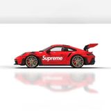  BSC - PORSCHE 911 (992) GT3RS SUPREME LIVERY - BSC644626-1 