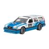  HOT WHEELS PREMIUM - VOLVO 850 ESTATE FAST WAGONS - JBK68 